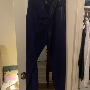 Kim Rogers Women’s Navy Dress Pants